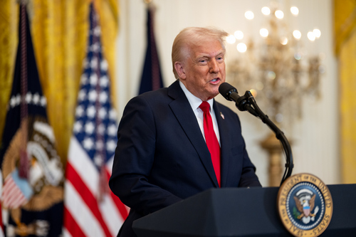 Трамп вийшов із переговорів. Що це означає, – Вадим Денисенко